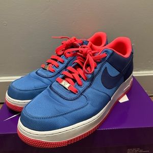 Nike Air Force 1 Low, Size 12
